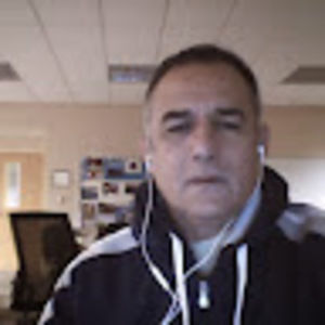 Meet your Posher, Pastor